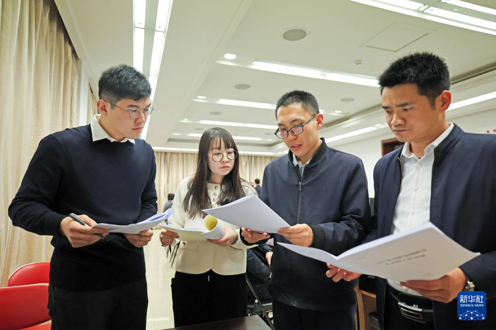 听民意 汇民智丨倾力打造沟通交流“直通车”，2025年旁听全国两会工作这样开展